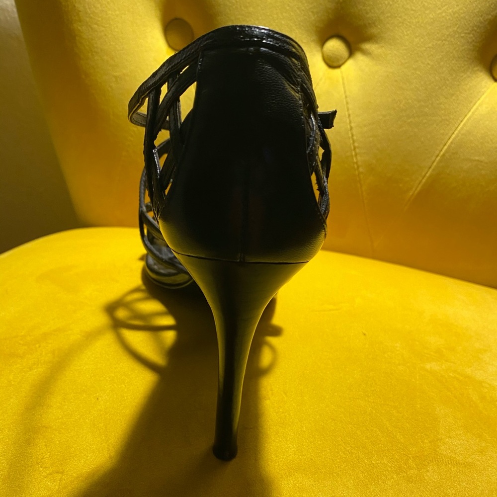 Shoes Ralph Lauren - Picture 3 of 7